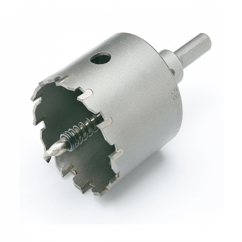 동해 초경롱홀커터(90MM) | 일렉컴포 - 150만개의 전자 전기 부품 유통전문 쇼핑몰