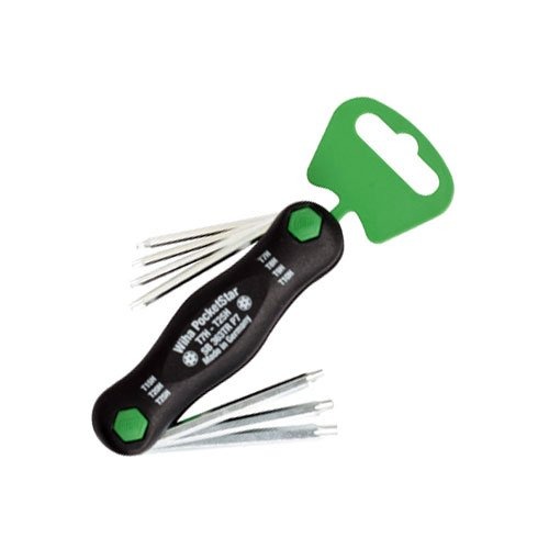 WIHA SB363TR-P7 별(홀형)접렌치세트 | 일렉컴포 - 150만개의 전자 전기 부품 유통전문 쇼핑몰