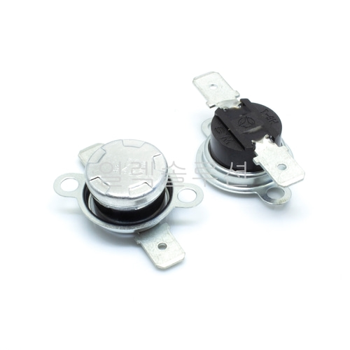 MS-1R  70도 (Nomal Open) 우성일렉스   바이메탈   온도 스위치   온도 퓨즈 휴즈    BI-METAL   THERMOSTAT | 일렉컴포 - 150만개의 전자 전기 부품 유통전문 쇼핑몰