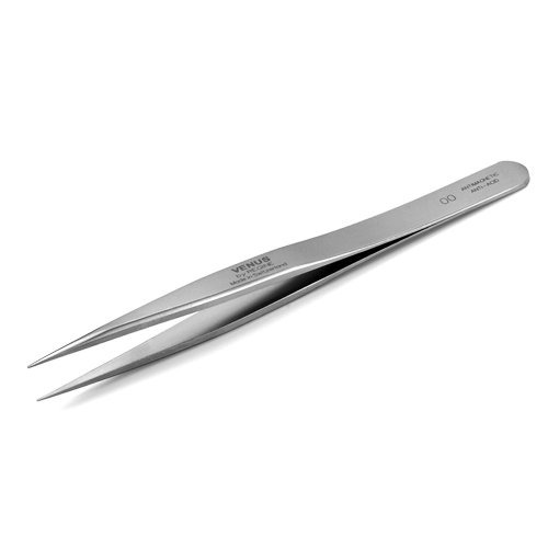 VENUS 비자성SUS 고급핀셋 00 | 일렉컴포 - 150만개의 전자 전기 부품 유통전문 쇼핑몰