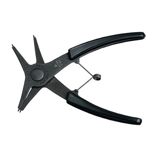 KEIBA S-026 SNAP RING PLIER 양용스냅링 플라이어 | 일렉컴포 - 150만개의 전자 전기 부품 유통전문 쇼핑몰