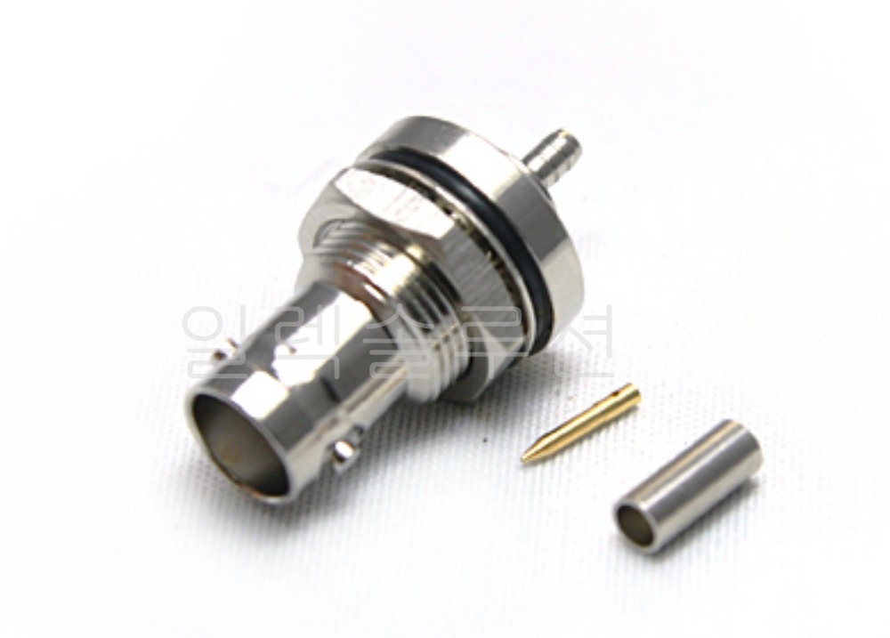 BNC-BJ/C-316   BNC 커넥터 | 일렉컴포 - 150만개의 전자 전기 부품 유통전문 쇼핑몰