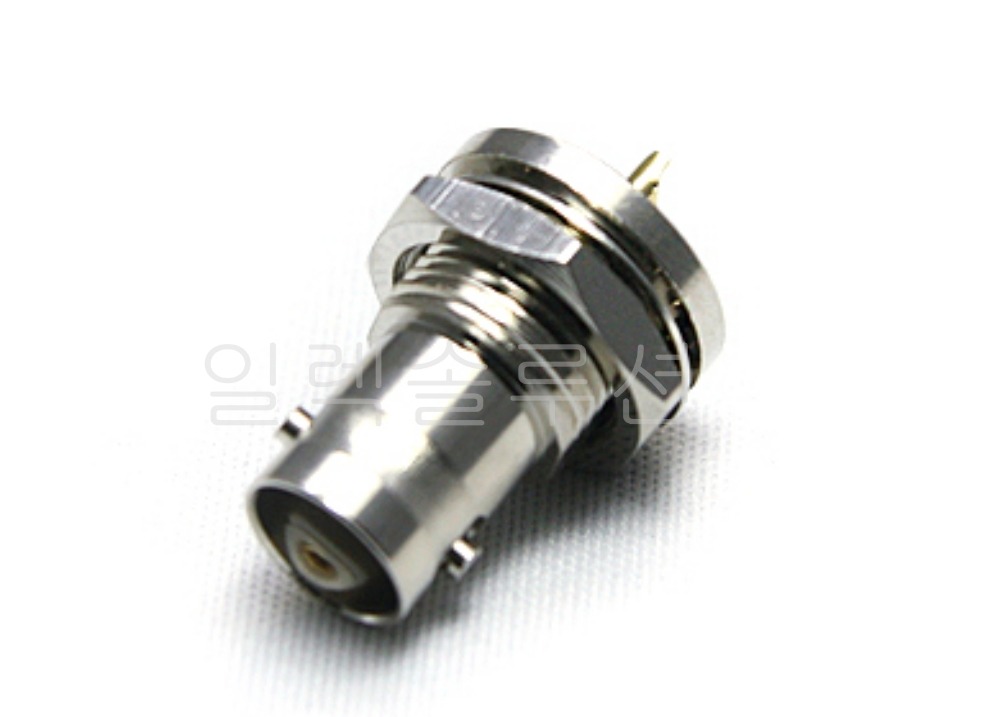 BNC-BR   BNC 커넥터 | 일렉컴포 - 150만개의 전자 전기 부품 유통전문 쇼핑몰