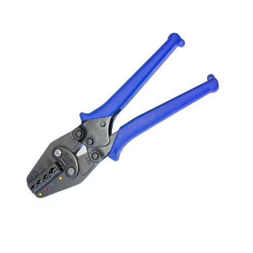 LOBSTER AK-112MA 터미널절연압착기 | 일렉컴포 - 150만개의 전자 전기 부품 유통전문 쇼핑몰