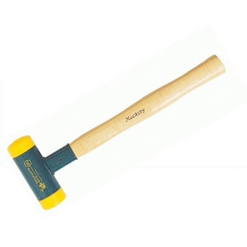 WIHA 800 폴리 우레탄 납볼 망치(무반동망치) 800-30 | 일렉컴포 - 150만개의 전자 전기 부품 유통전문 쇼핑몰