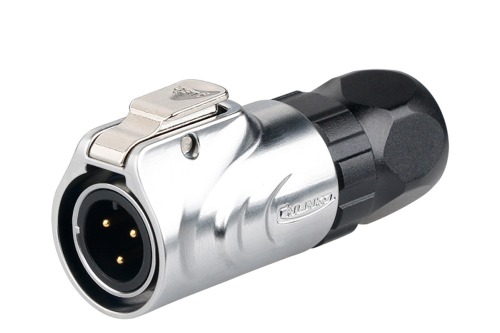 12파이 방수 커넥터 3핀 Male 플러그  LP-12-C03PE-03-001   [CNLINKO] | 일렉컴포 - 150만개의 전자 전기 부품 유통전문 쇼핑몰