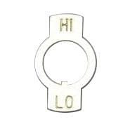 WASHER G LOCK BK EBNL | 일렉컴포 - 150만개의 전자 전기 부품 유통전문 쇼핑몰