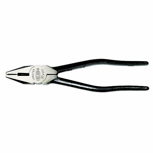 LOBSTER 2508 SIDE CUTTING PLIER(로브스터비코팅뺀치) | 일렉컴포 - 150만개의 전자 전기 부품 유통전문 쇼핑몰