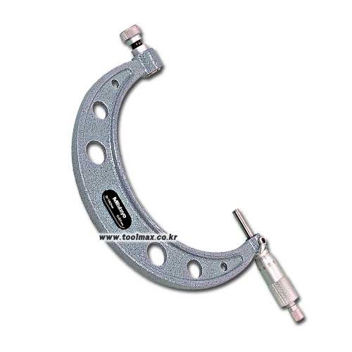 Mitutoyo M103-141 외경 마이크로메타 | 일렉컴포 - 150만개의 전자 전기 부품 유통전문 쇼핑몰