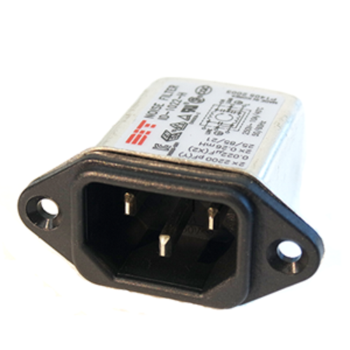 ID-15A2-H EMI EMC 노이즈 필터 / NOISE FILTER / 동일기연 | 일렉컴포 - 150만개의 전자 전기 부품 유통전문 쇼핑몰