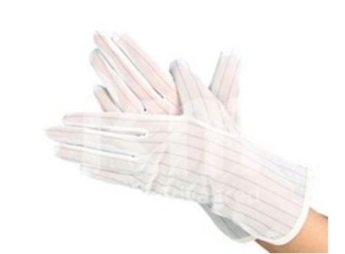 제전(미끄럼방지)장갑/엠보싱(소) 10켤레 | 일렉컴포 - 150만개의 전자 전기 부품 유통전문 쇼핑몰