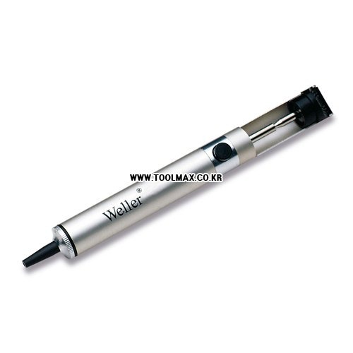 WELLER SA21A 수동 납흡입기 | 일렉컴포 - 150만개의 전자 전기 부품 유통전문 쇼핑몰