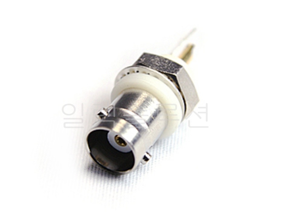 BNC-RB(절연)  BNC 커넥터 | 일렉컴포 - 150만개의 전자 전기 부품 유통전문 쇼핑몰