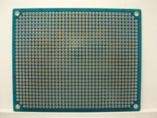 엑폭시 단면 [BA7]80x100 | 일렉컴포 - 150만개의 전자 전기 부품 유통전문 쇼핑몰