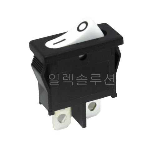 RL3-4(S)11-G-2-WT/BK-P8 시소 로커 전원 라커 스위치 RLEIL | 일렉컴포 - 150만개의 전자 전기 부품 유통전문 쇼핑몰