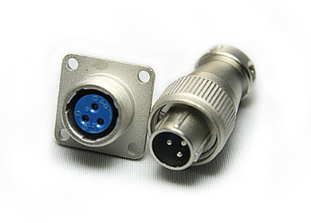 SCC-13-3  플러그  서큘러잭 CIRCULAR 항공잭 항공단자 | 일렉컴포 - 150만개의 전자 전기 부품 유통전문 쇼핑몰