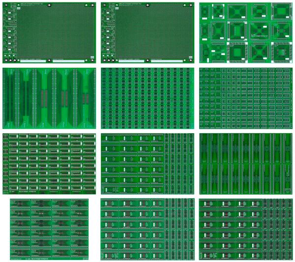 KIT-202 | 일렉컴포 - 150만개의 전자 전기 부품 유통전문 쇼핑몰