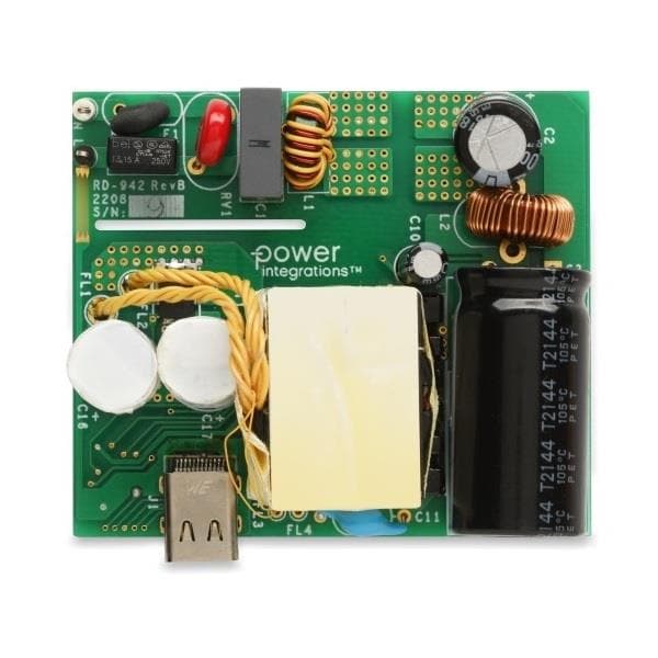 RDK-942 | 일렉컴포 - 150만개의 전자 전기 부품 유통전문 쇼핑몰