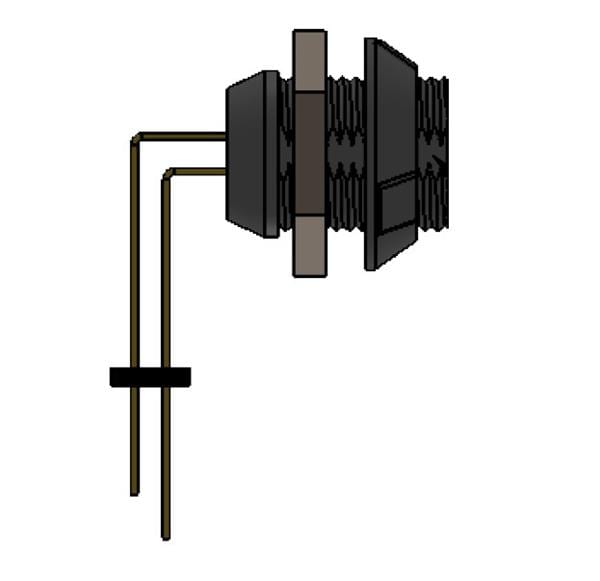 8P1P00917BAL521 | 일렉컴포 - 150만개의 전자 전기 부품 유통전문 쇼핑몰