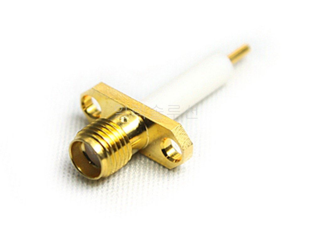 SMA-R (2H)15MM   SMA 커넥터 | 일렉컴포 - 150만개의 전자 전기 부품 유통전문 쇼핑몰