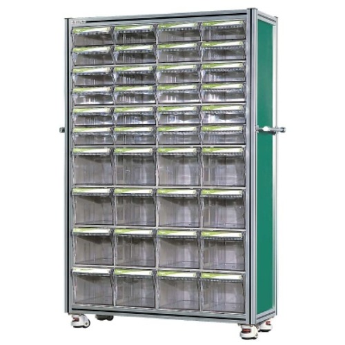 공구함 셋트형(프로파일) ca1010d | 일렉컴포 - 150만개의 전자 전기 부품 유통전문 쇼핑몰