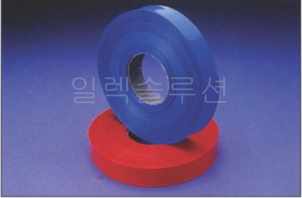 JHS-106  청색  106파이  부스바용 수축튜브   50m | 일렉컴포 - 150만개의 전자 전기 부품 유통전문 쇼핑몰