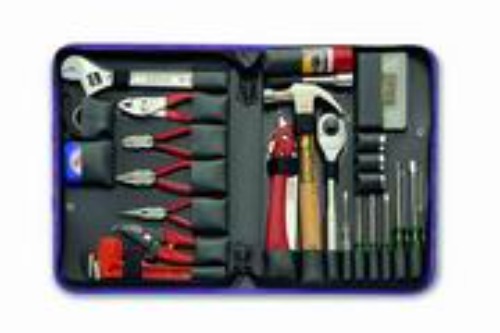 세신버팔로 전문용 전자공구세트 25PCS | 일렉컴포 - 150만개의 전자 전기 부품 유통전문 쇼핑몰