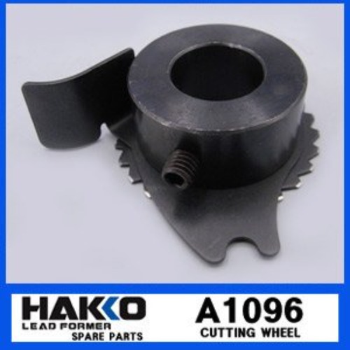 HAKKO A1096 (CUTTING WHEEL (P))/153/154 포밍기 | 일렉컴포 - 150만개의 전자 전기 부품 유통전문 쇼핑몰