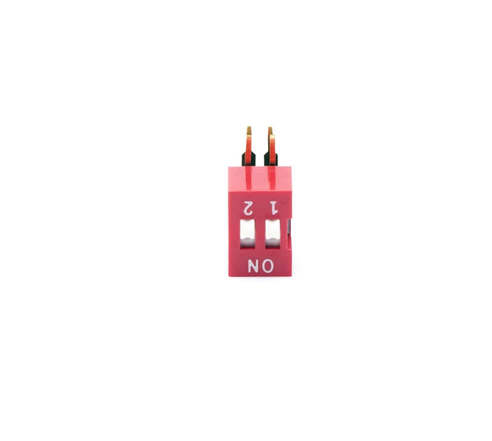 DA-02-V DIP DIP SWITCH 딥스위치 딥트로닉스 DIPTRONICS | 일렉컴포 - 150만개의 전자 전기 부품 유통전문 쇼핑몰