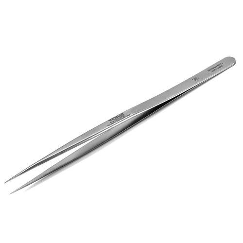 VENUS 비자성SUS 고급핀셋 SS | 일렉컴포 - 150만개의 전자 전기 부품 유통전문 쇼핑몰