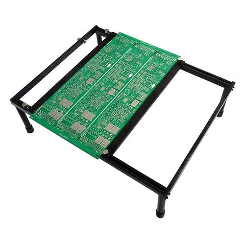 QUICK QK800L 보드지지대(382x300x110mm) 기판받침대 | 일렉컴포 - 150만개의 전자 전기 부품 유통전문 쇼핑몰