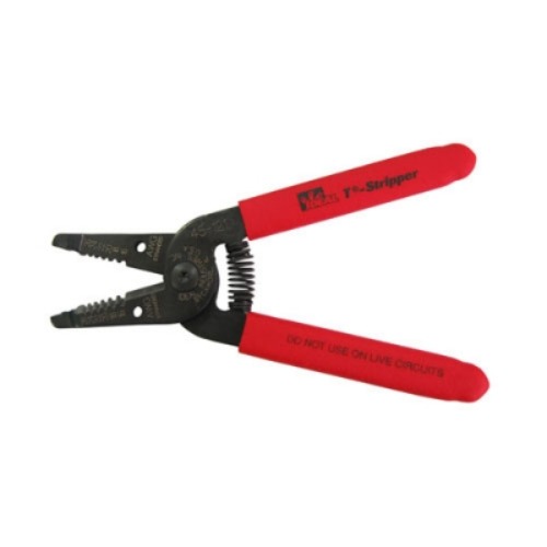 IDEAL 45-124, T-8 아이디얼 전선와이어스트리퍼 | 일렉컴포 - 150만개의 전자 전기 부품 유통전문 쇼핑몰