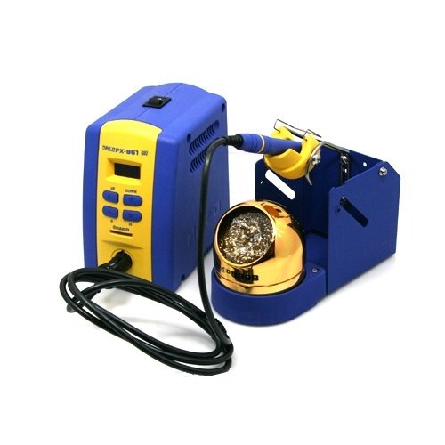 FX-951(75W) 디지털 납땜 무연인두기 (팁별도) HAKKO | 일렉컴포 - 150만개의 전자 전기 부품 유통전문 쇼핑몰