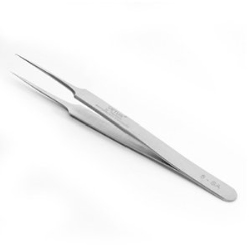 VETUS 이미용핀셋 5-SA (SA타입) | 일렉컴포 - 150만개의 전자 전기 부품 유통전문 쇼핑몰