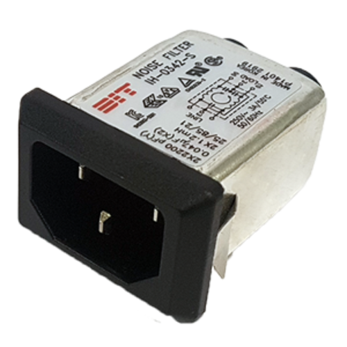 IH-0642-S  EMI EMC 노이즈 필터 / NOISE FILTER / 동일기연 | 일렉컴포 - 150만개의 전자 전기 부품 유통전문 쇼핑몰