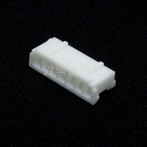 20010HS-06 연호 사각커넥터 YEONHO | 일렉컴포 - 150만개의 전자 전기 부품 유통전문 쇼핑몰