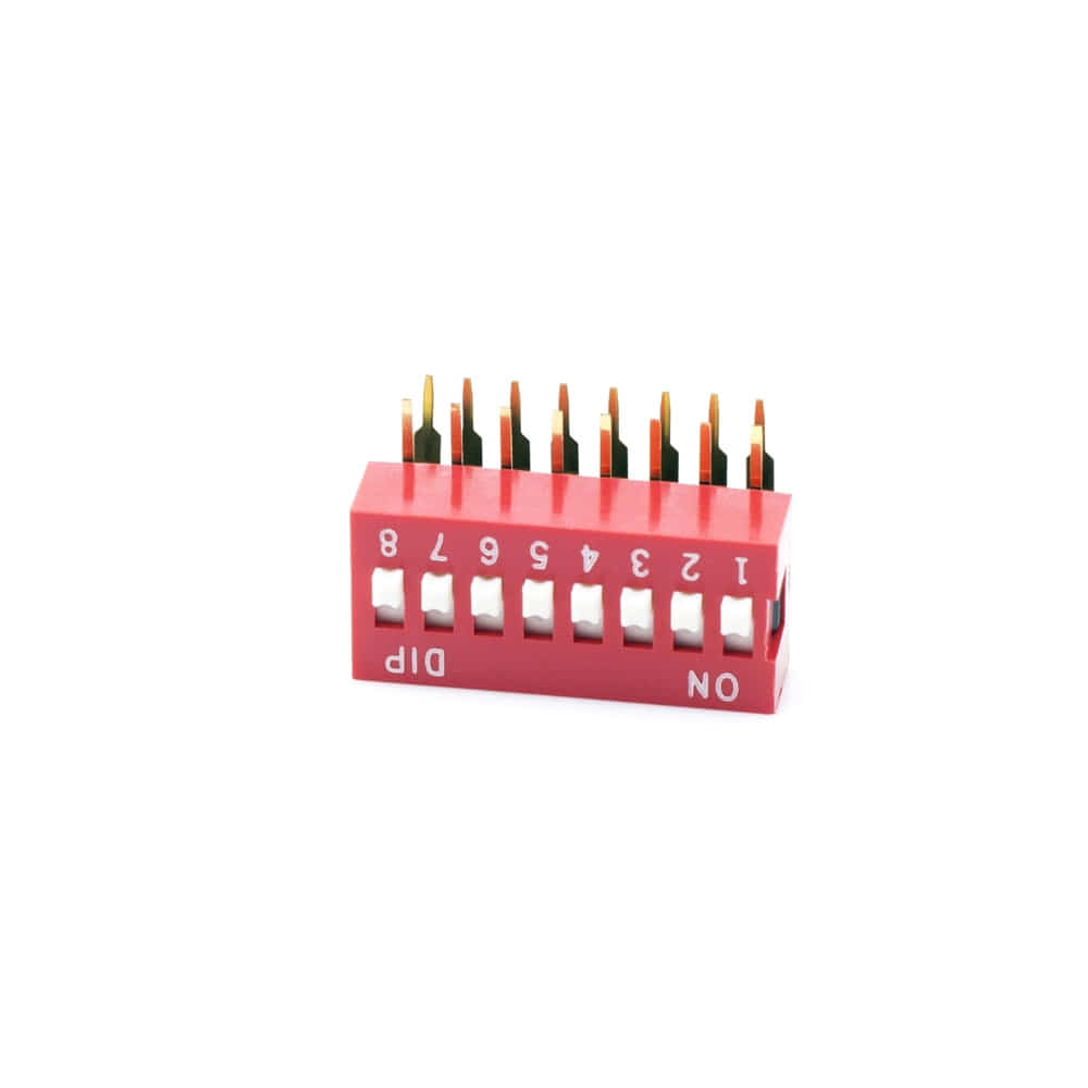 DA-08-V DIP DIP SWITCH 딥스위치 딥트로닉스 DIPTRONICS | 일렉컴포 - 150만개의 전자 전기 부품 유통전문 쇼핑몰