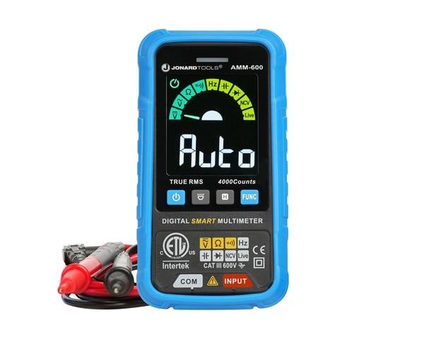 AMM-600 | 일렉컴포 - 150만개의 전자 전기 부품 유통전문 쇼핑몰