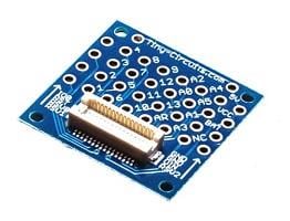 ASD2009-R-T | 일렉컴포 - 150만개의 전자 전기 부품 유통전문 쇼핑몰