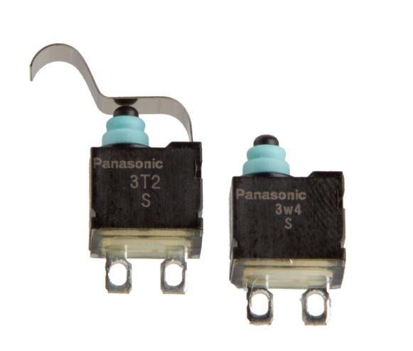 ASQM17430 | 일렉컴포 - 150만개의 전자 전기 부품 유통전문 쇼핑몰