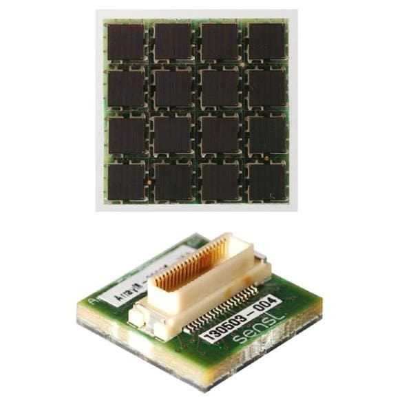 ARRAYC-30035-16P-PCB | 일렉컴포 - 150만개의 전자 전기 부품 유통전문 쇼핑몰
