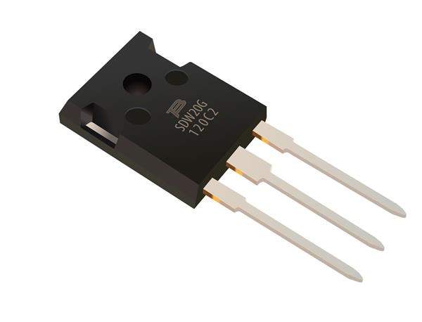 BSDW20G120C2 | 일렉컴포 - 150만개의 전자 전기 부품 유통전문 쇼핑몰