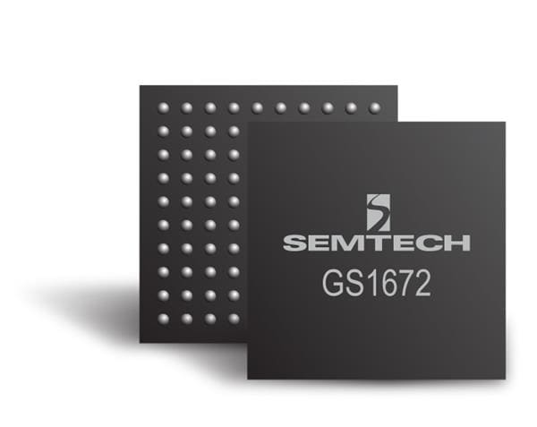 GS1672-IBE3 | 일렉컴포 - 150만개의 전자 전기 부품 유통전문 쇼핑몰