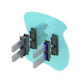 C-ENXB1RM04K | 일렉컴포 - 150만개의 전자 전기 부품 유통전문 쇼핑몰