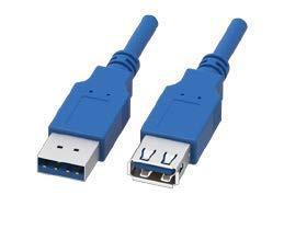 CA-USB3-AM-AF-3FT | 일렉컴포 - 150만개의 전자 전기 부품 유통전문 쇼핑몰