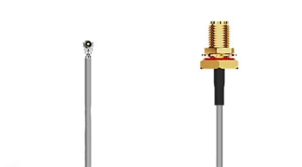 CABLE 184 RF-150-2 | 일렉컴포 - 150만개의 전자 전기 부품 유통전문 쇼핑몰