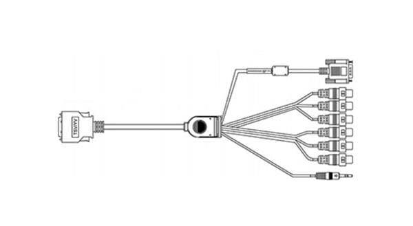 CABLE-26P-YV | 일렉컴포 - 150만개의 전자 전기 부품 유통전문 쇼핑몰