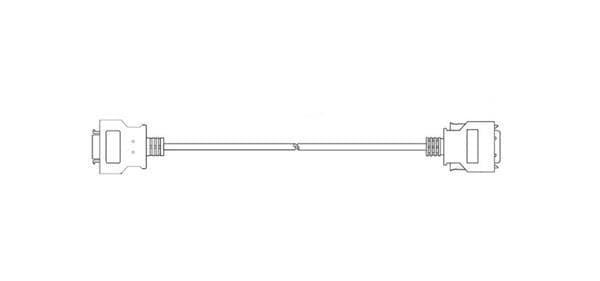 CABLE-TSH-TO-20P | 일렉컴포 - 150만개의 전자 전기 부품 유통전문 쇼핑몰