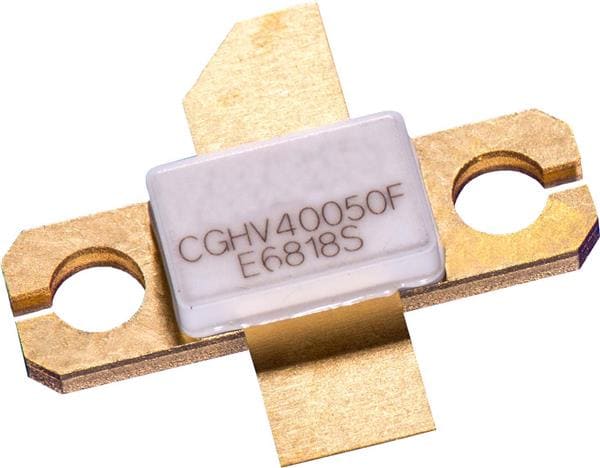 CGHV40050F | 일렉컴포 - 150만개의 전자 전기 부품 유통전문 쇼핑몰