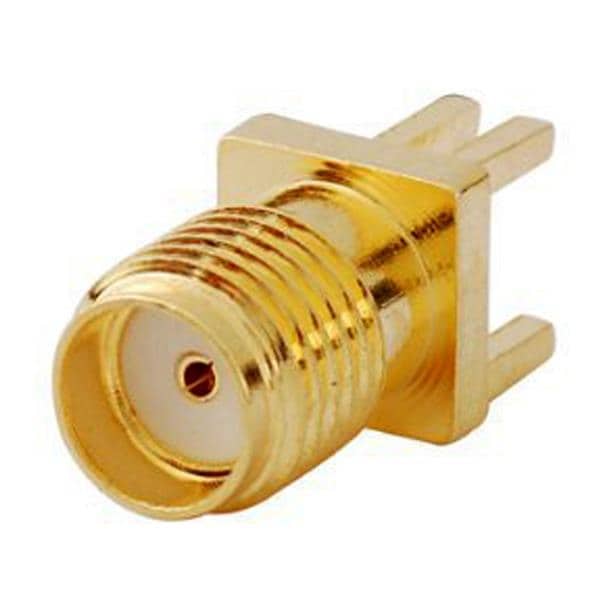 CON-SMA-EDGE-S | 일렉컴포 - 150만개의 전자 전기 부품 유통전문 쇼핑몰